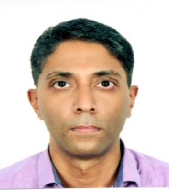 Dr. Anant Kapdi